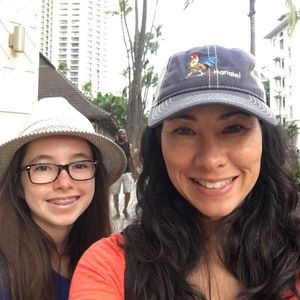 Meet your Posher, Jennifer